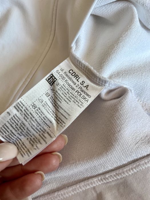 Coccodrillo , Bluza , bluzka , 140 cm , 10 lat