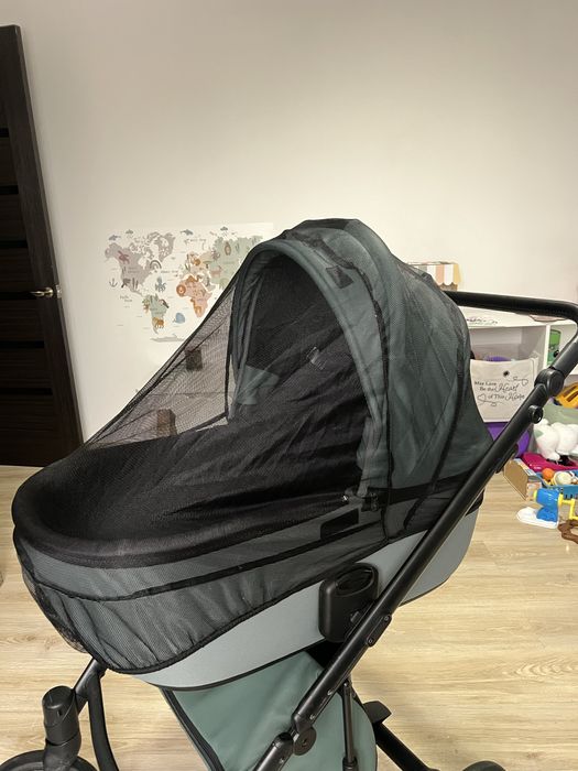 Коляска Anex E Type