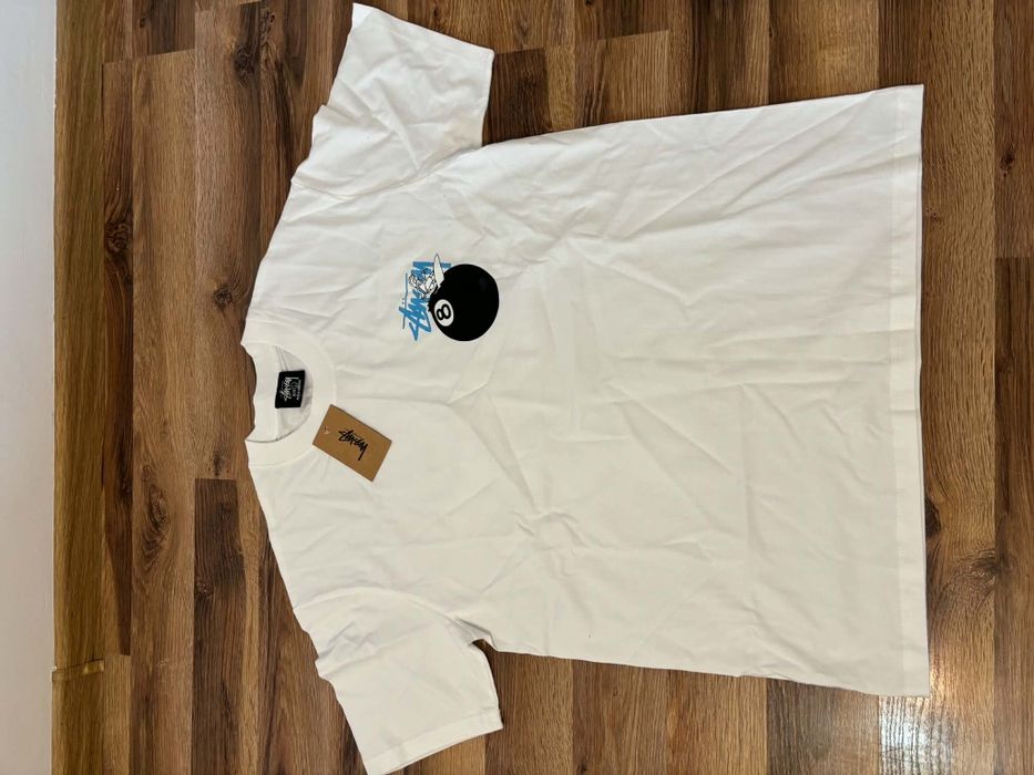 Koszulka  Stussy
