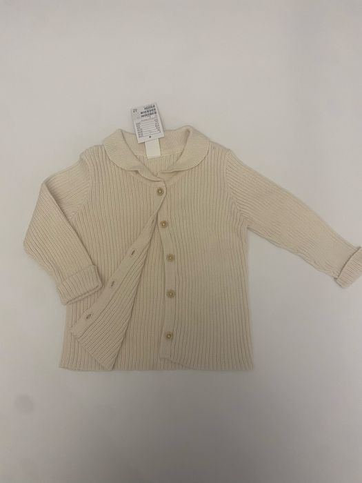 Дитячий светрик h&m