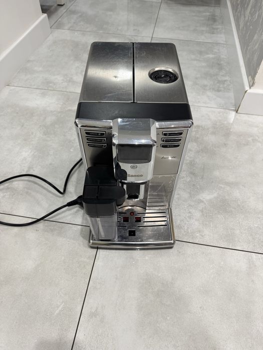 Ekspres do kawy Saeco Incanto