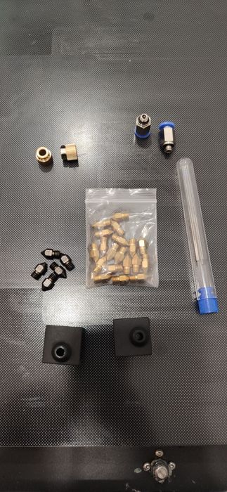 Drukarka creality ender 5 plus