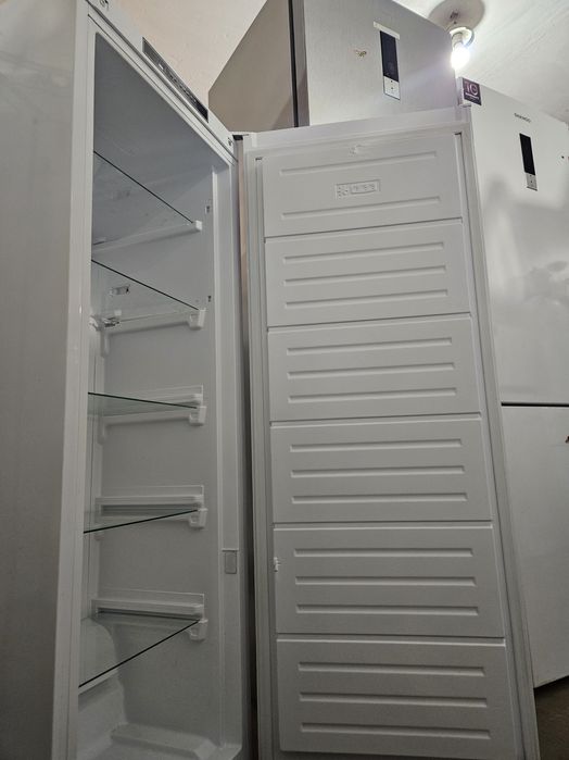 Морозильная камера - холодильник Вестфрост  ws 330 200 литров