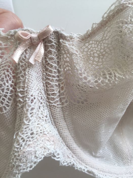 Biustonosz Chantelle 90D