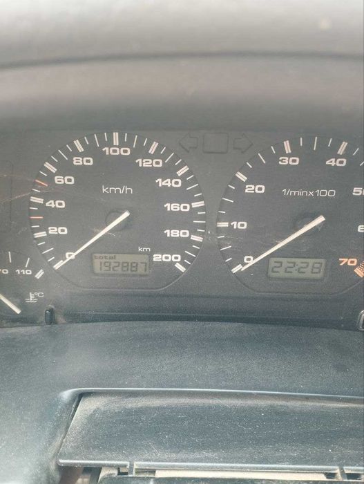 Продається Volkswagen Polo