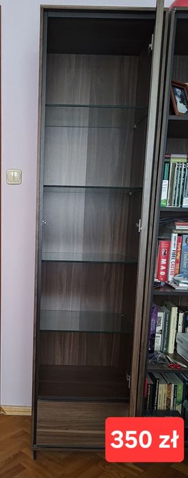 BRW Mateo. Meble, szfka, komoda, regał, witryna.