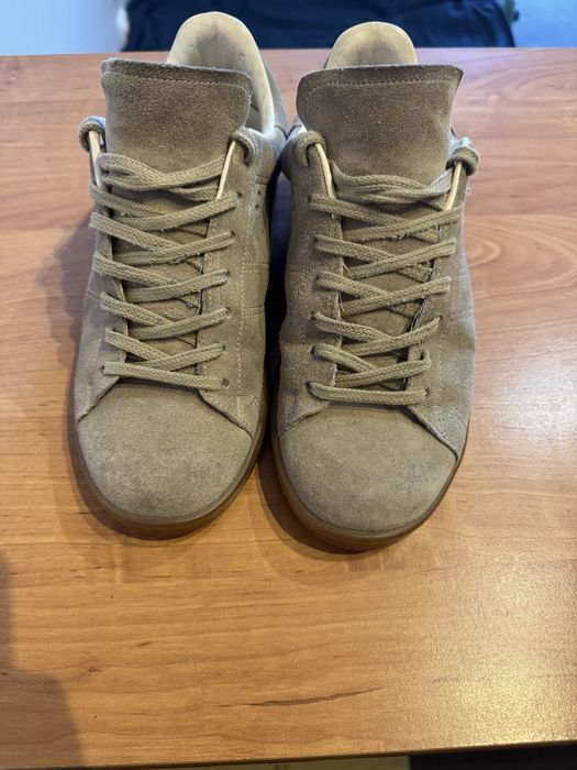 Isabel marant etole low sneakers buty