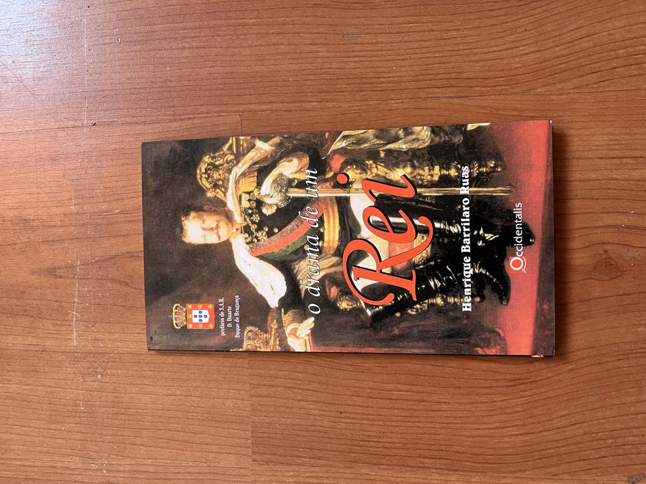 Livros Históricos