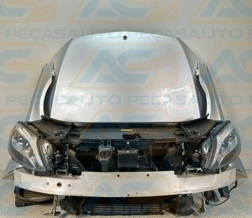 MERCEDES S63 AMG Frente Completa 2 0 1 3 - 2 0 1 8