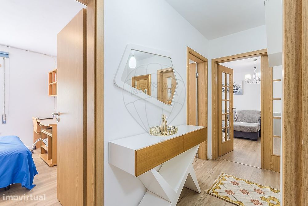 Apartamento T2 para venda