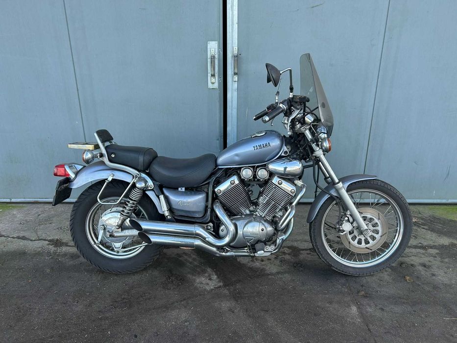 Yamaha Virago XV 535 Części