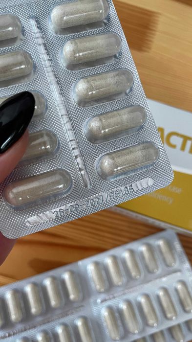 suplementy dla psa/kota  Nefroactiv