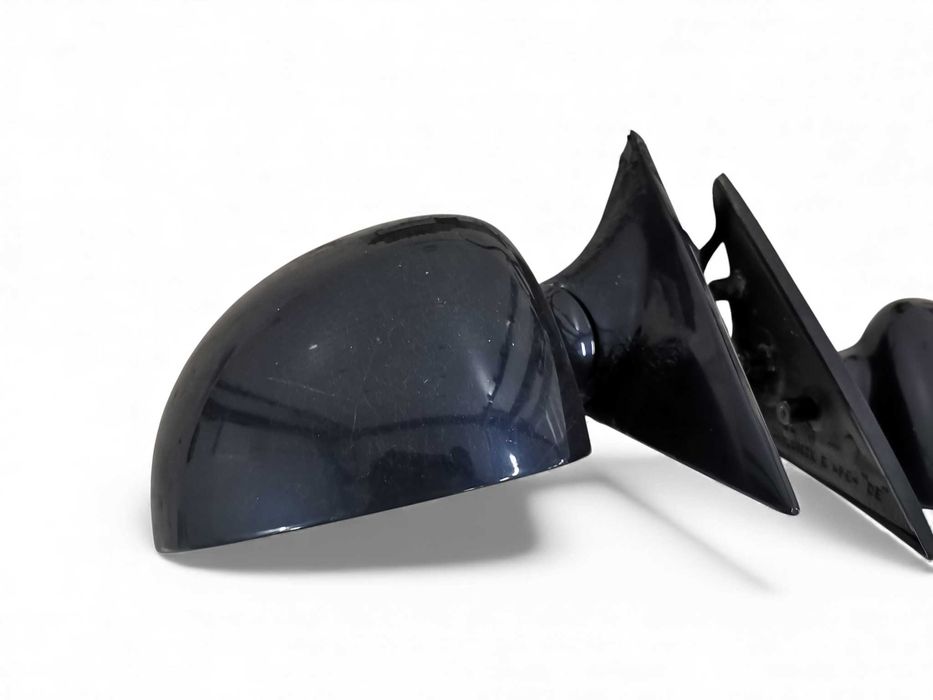 Lusterka lusterko lewe prawe BMW E46 M3 skladane elektryczne 10 pin UK