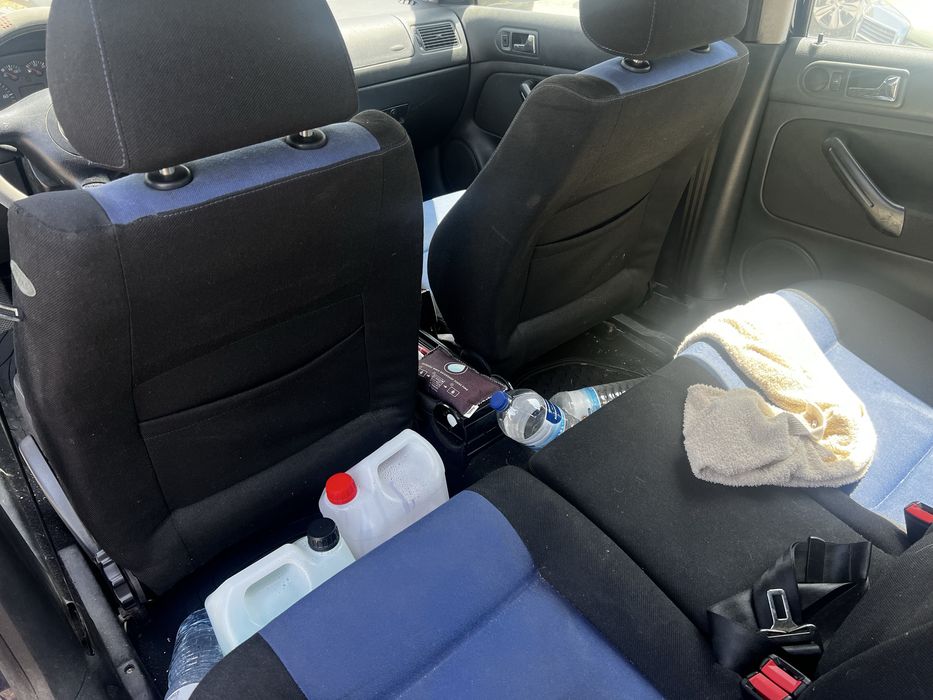 Volkswagen Golf 4