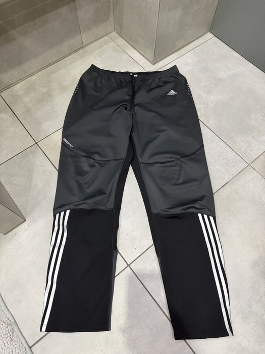 Spodnie trekkingowe Adidas Windstopper Clima366 rozmiar XL.