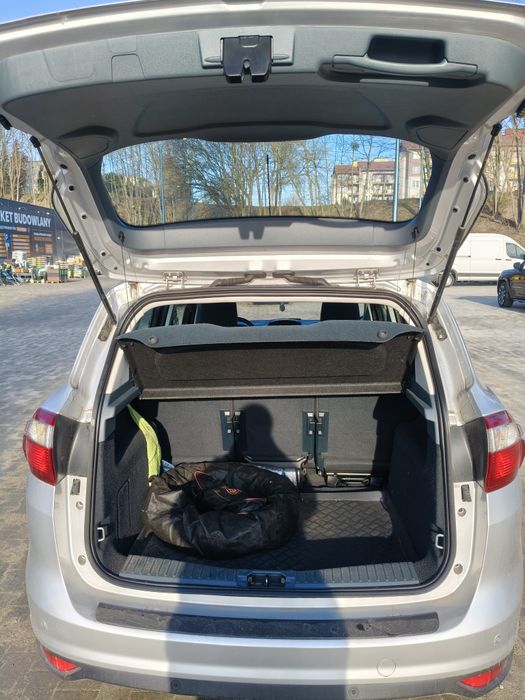 Na sprzedaż Ford C-Max ,VI biegów
