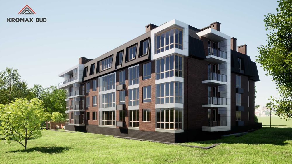 1-room apartment apartment by the address st. Aviatsiyna (area 49,3 m²) - Atlanta.ua - photo 7