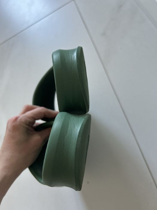 Lacoste męskie klapki 42
