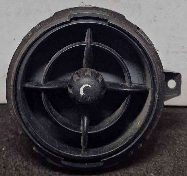 Difusor / Saída de Ar S0481138A - MINI MINI COUNTRYMAN