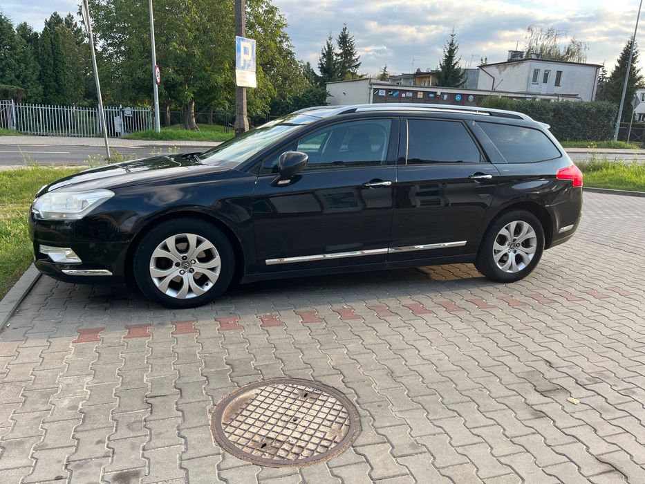 Citroën C5