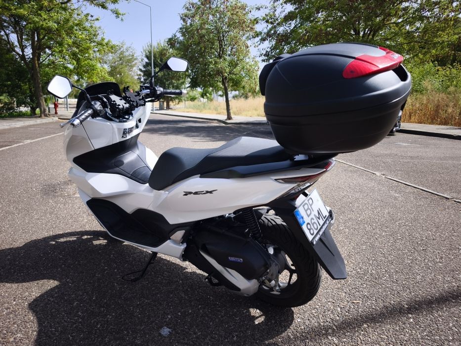 HONDA PCX 125cc 2024