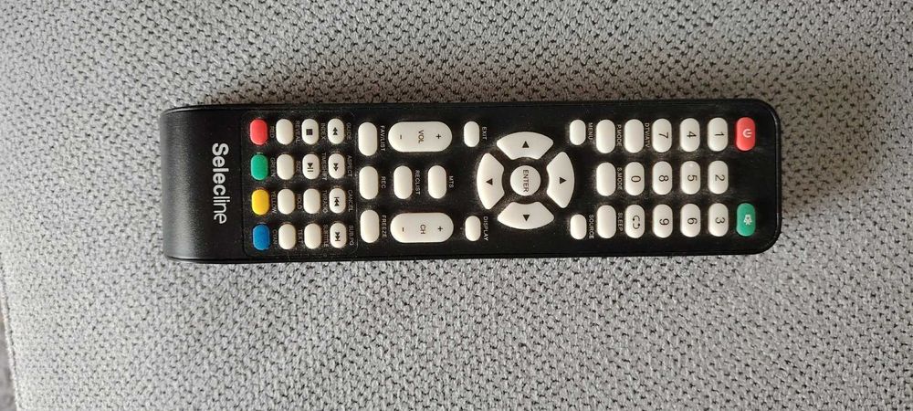 TV SELECLINE para peças em Coimbra