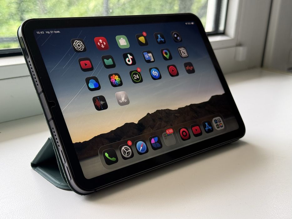 Ipad mini 6 LTE 64gb