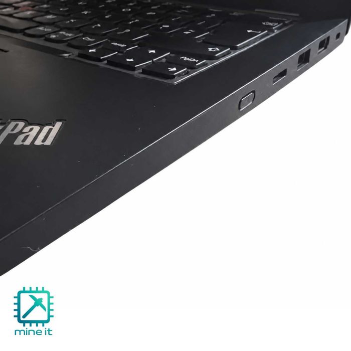 Laptop LENOVO ThinkPad L13 Gen2 | i5 | 8 GB | 256 GB | 13.3" |