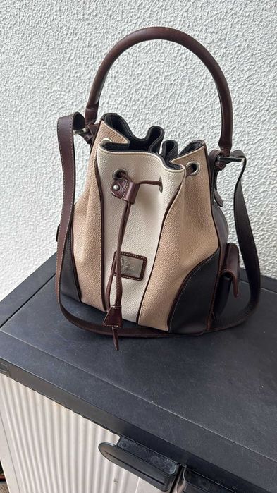 Mala Bolsa cavalinho
