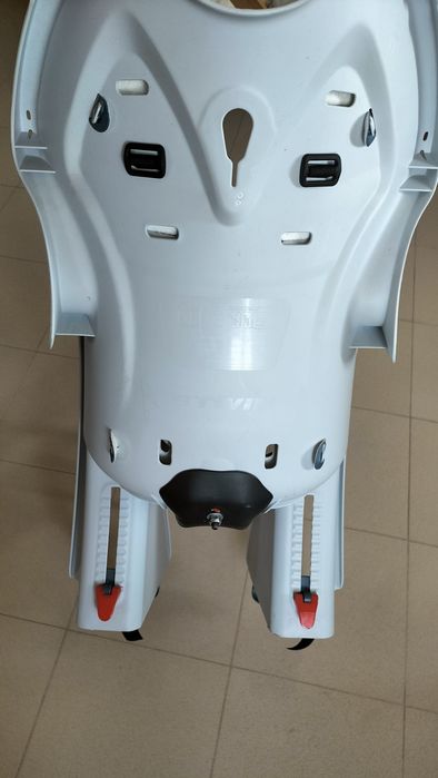 Cadeira criança para bicicleta