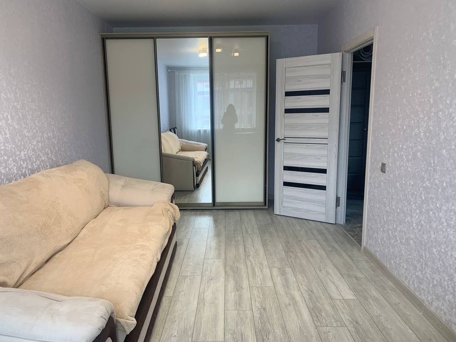 Оренда 1 кімнатної квартири Виставка