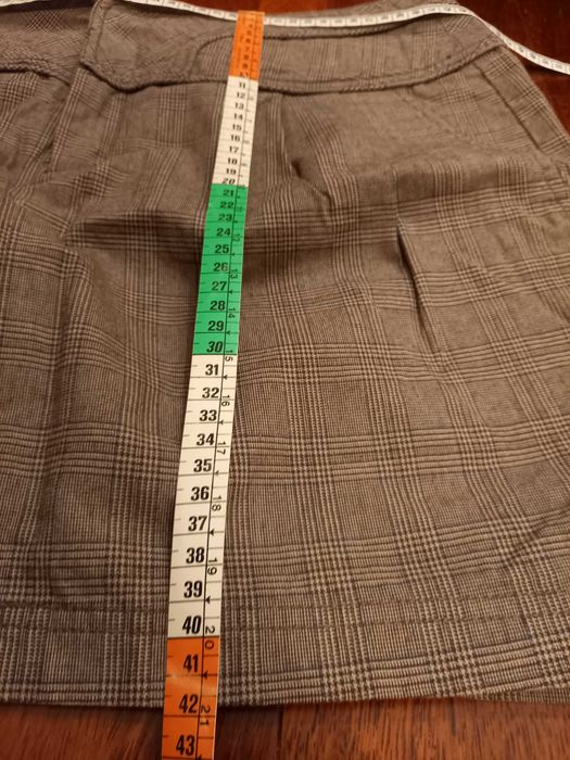 Reserved - Spódnica mini