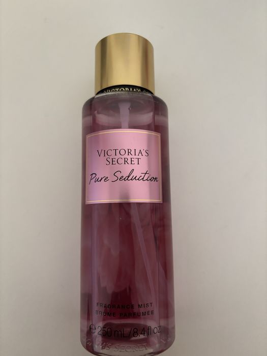 Mgielka victoria secret