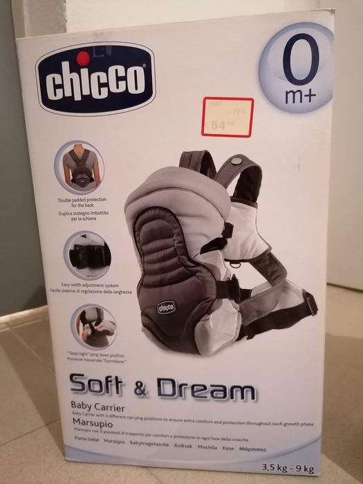 Marsupios Chicco e brevi440620473774264322