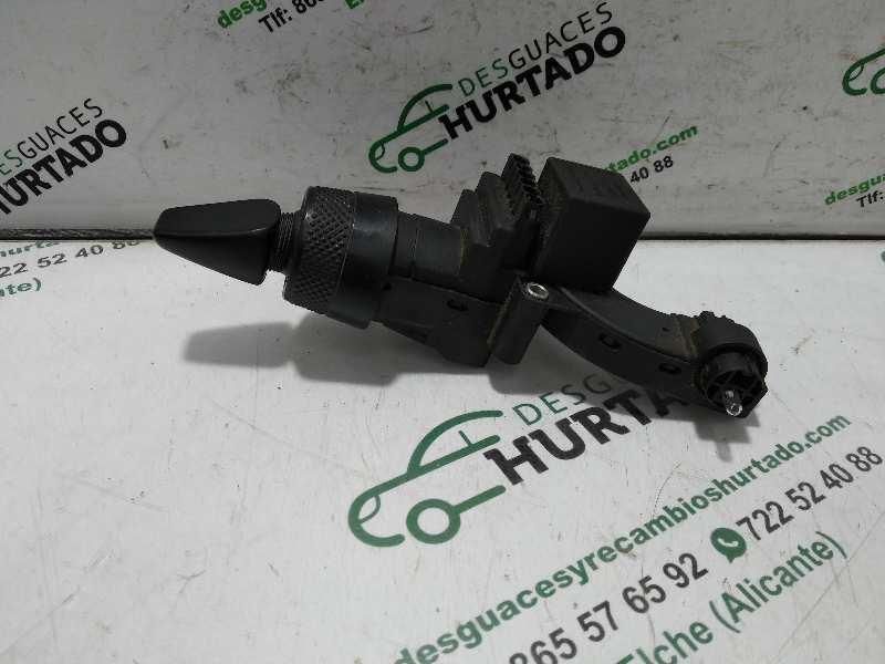 Comandos Dos Piscas Ford Escort Berlina