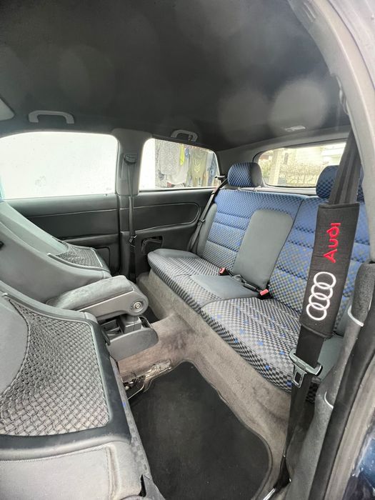 Vende-se Audi A3