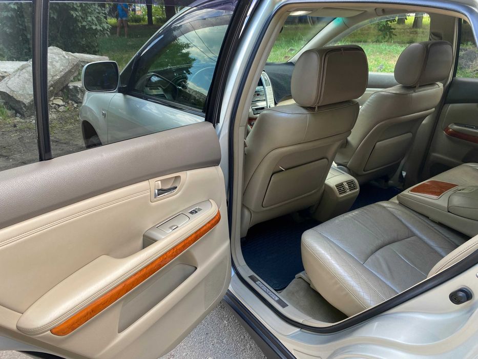 Lexus RX300 2004