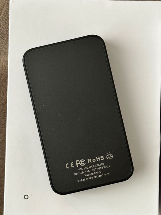 CarlinKit 5.0 2air CarPlay android auto