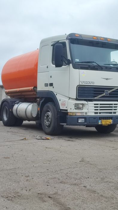 Продам ассенизаційний автомобіль