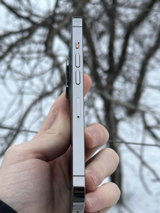 Айфон, 13 Про, 128гб, акб-100%, Все працює, Айклауд чистий