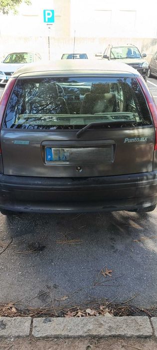 PUNTO bom econômico e barato — photo 3