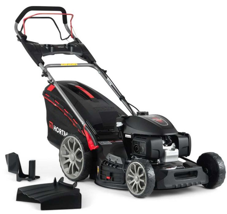 Honda kosiarka spalinowa 53 cm 6,5 KM Nowa