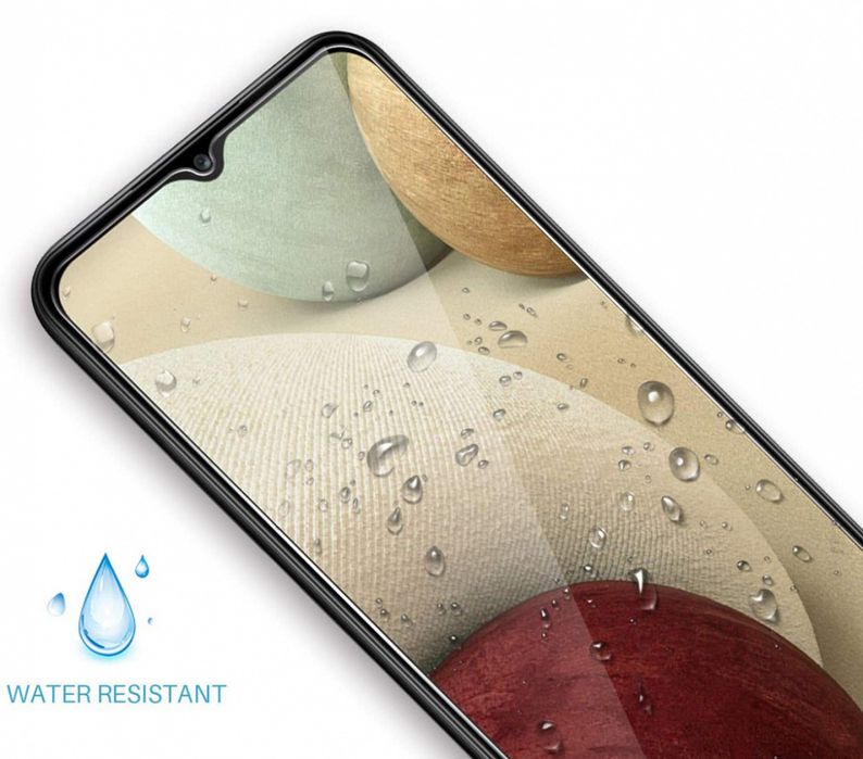 Szkło Hartowane 9H Do Samsung Galaxy A32 Lte