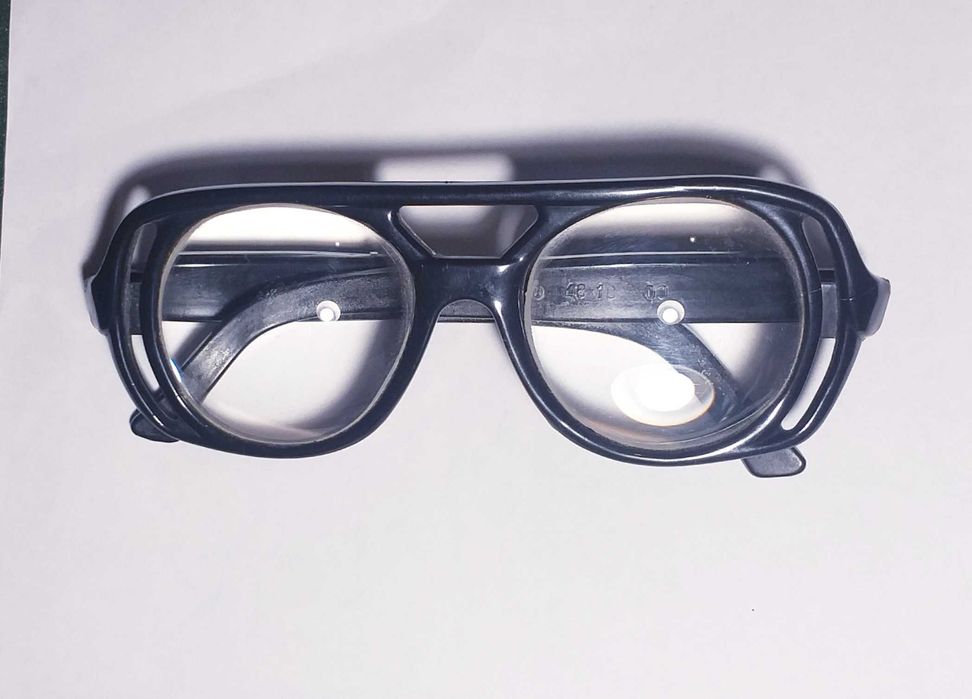 Окуляри професора Трілоні зі світу Гаррі Поттера.
