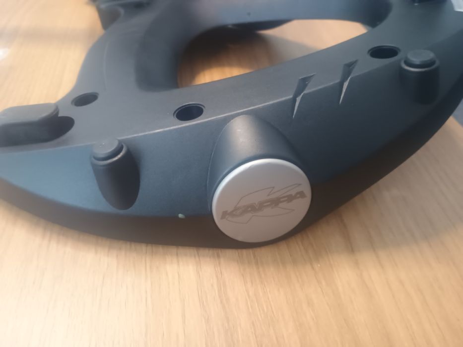 Stelaż kufra xmax 125,  250 kappa