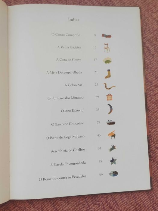 O Barco de Chocolate, de Cristina Norton