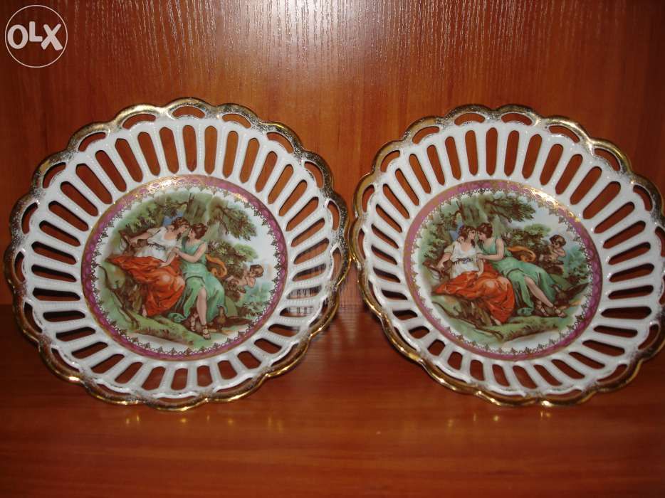 Сервиз Мадонна