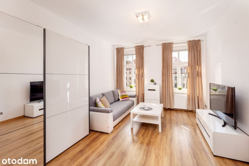 3 pokoje | 75 m² + 15 m² | po remoncie | PWSZ | niski czynsz