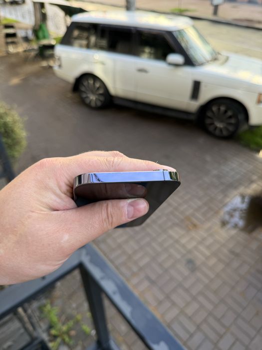 IPhone 14 Pro Max 256gb Deep Purple з гарантією