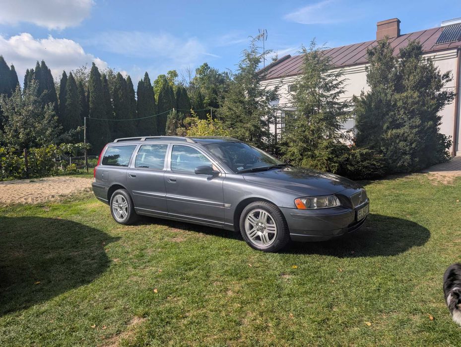 Volvo V70